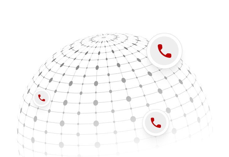 Cloud Phone Systems (VOIP)