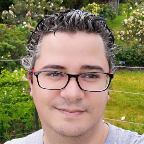 Rassim<br>  Ben Afia