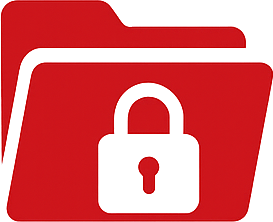 Secure File Encryption