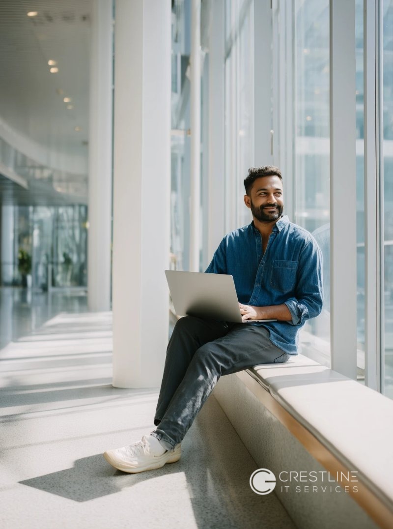 Barrie IT Company