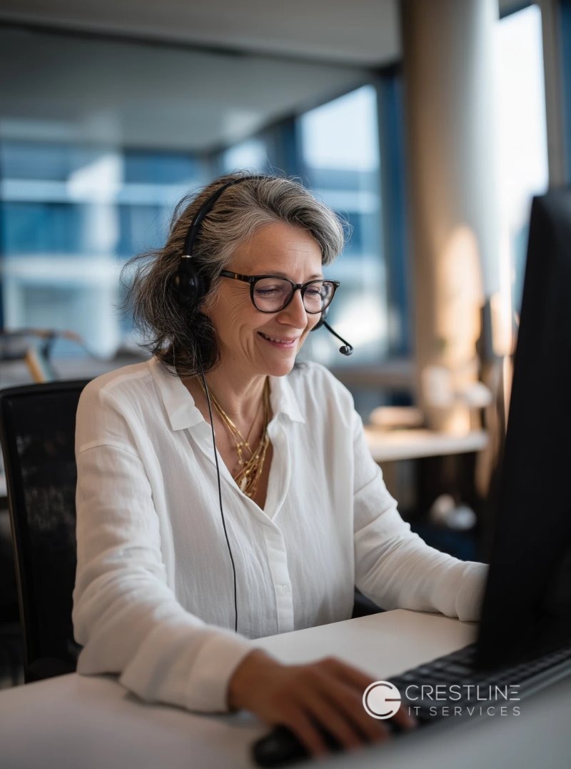 Barrie IT Consulting