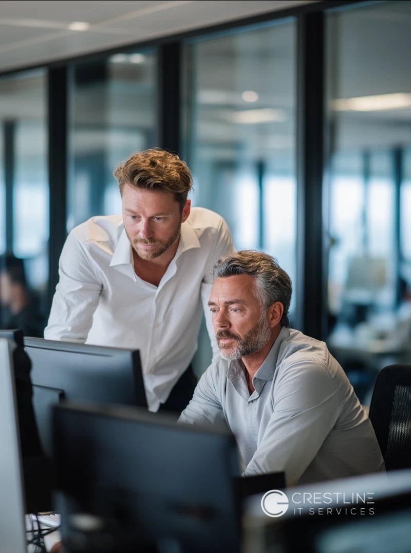 Computer Network Support Barrie