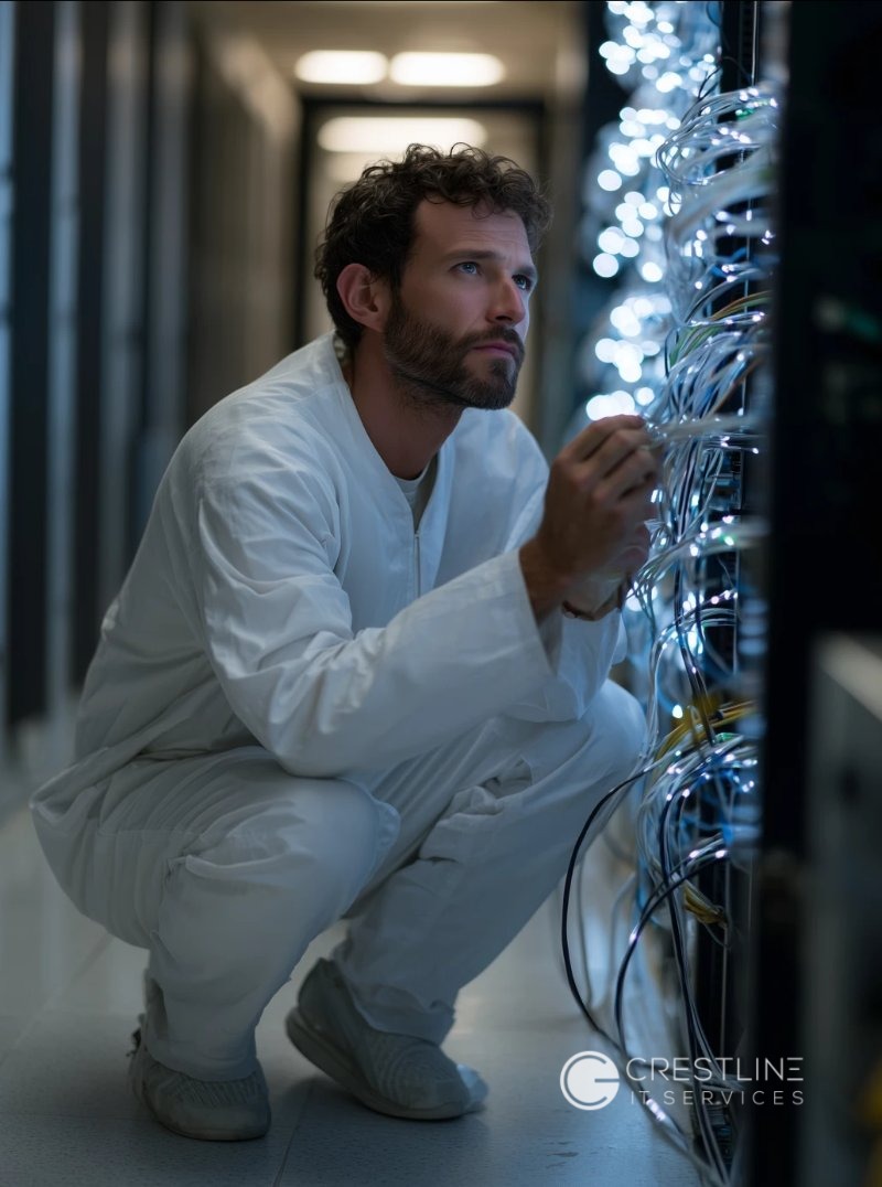 IT Outsourcing Services Barrie