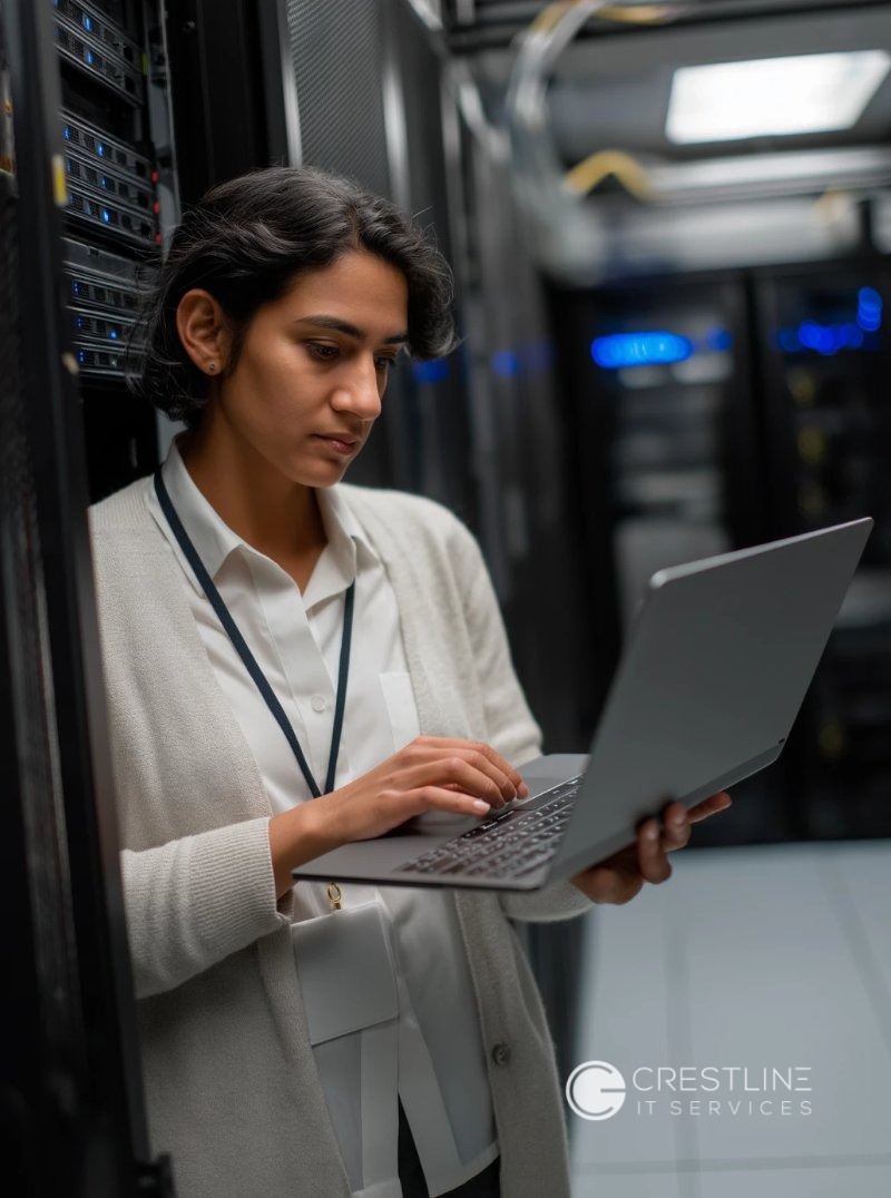 IT Support Services in Barrie