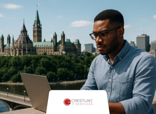 IT careers in Ottawa, ON