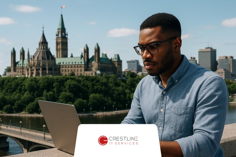 IT careers in Ottawa, ON