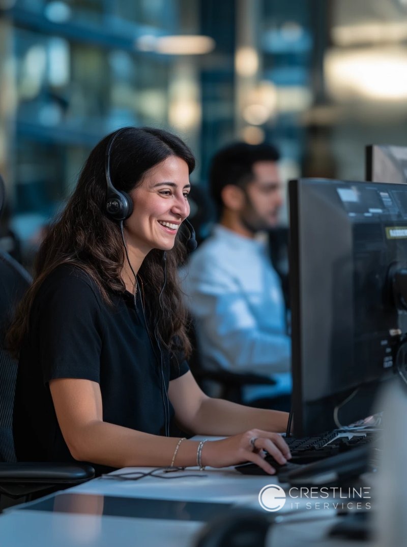 Empower your growth with expert IT Services for Mid-Sized Businesses tailored to enhance efficiency and innovation.