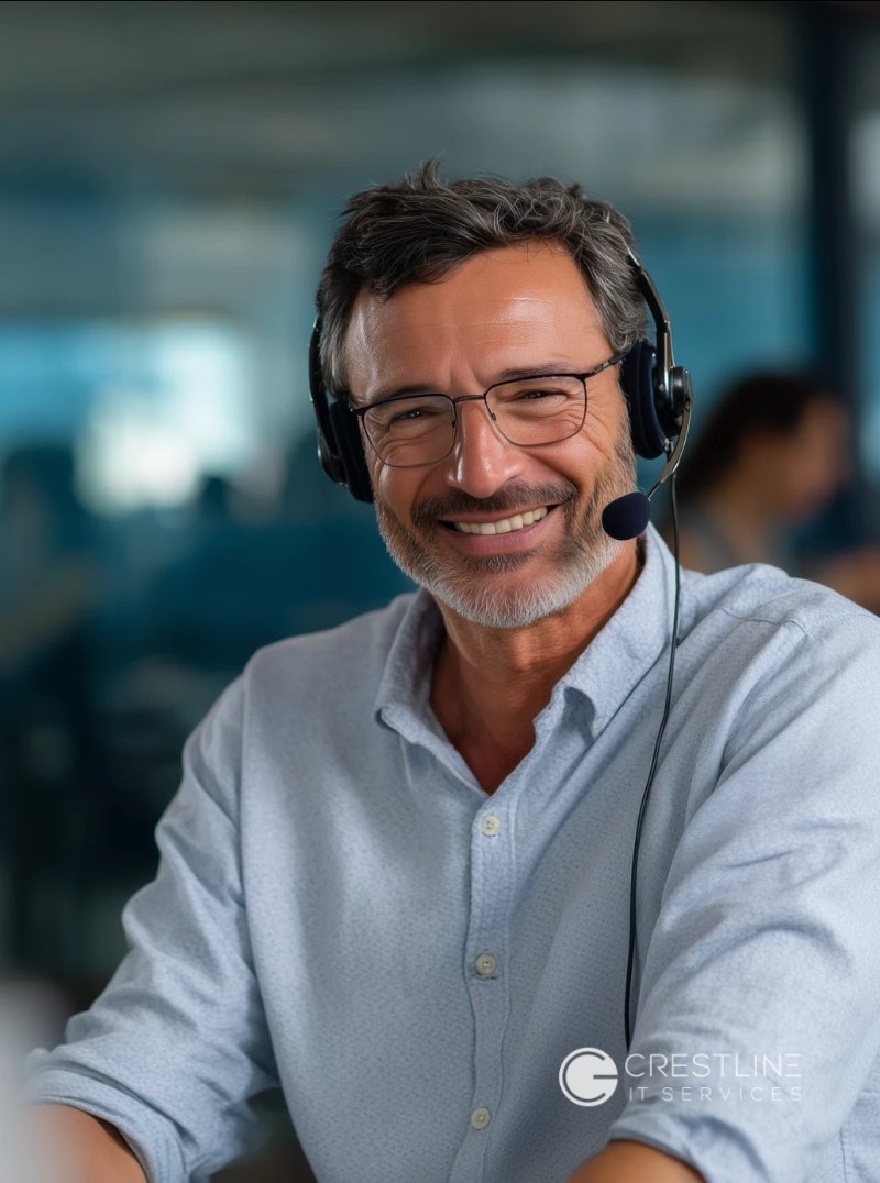 Comprehensive Server Admin & Support Services for streamlined operations and efficient management.