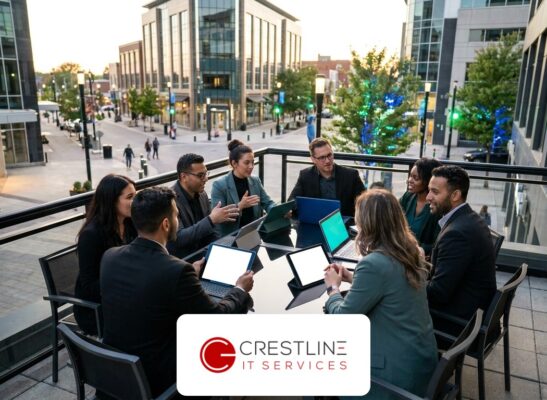 Your Guide to Barrie, ON Tech Conferences in 2026 — Where Innovation Meets Community from Crestline IT Services